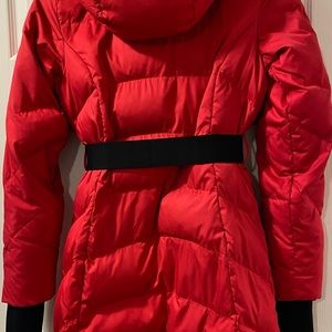 Lole winter jacket